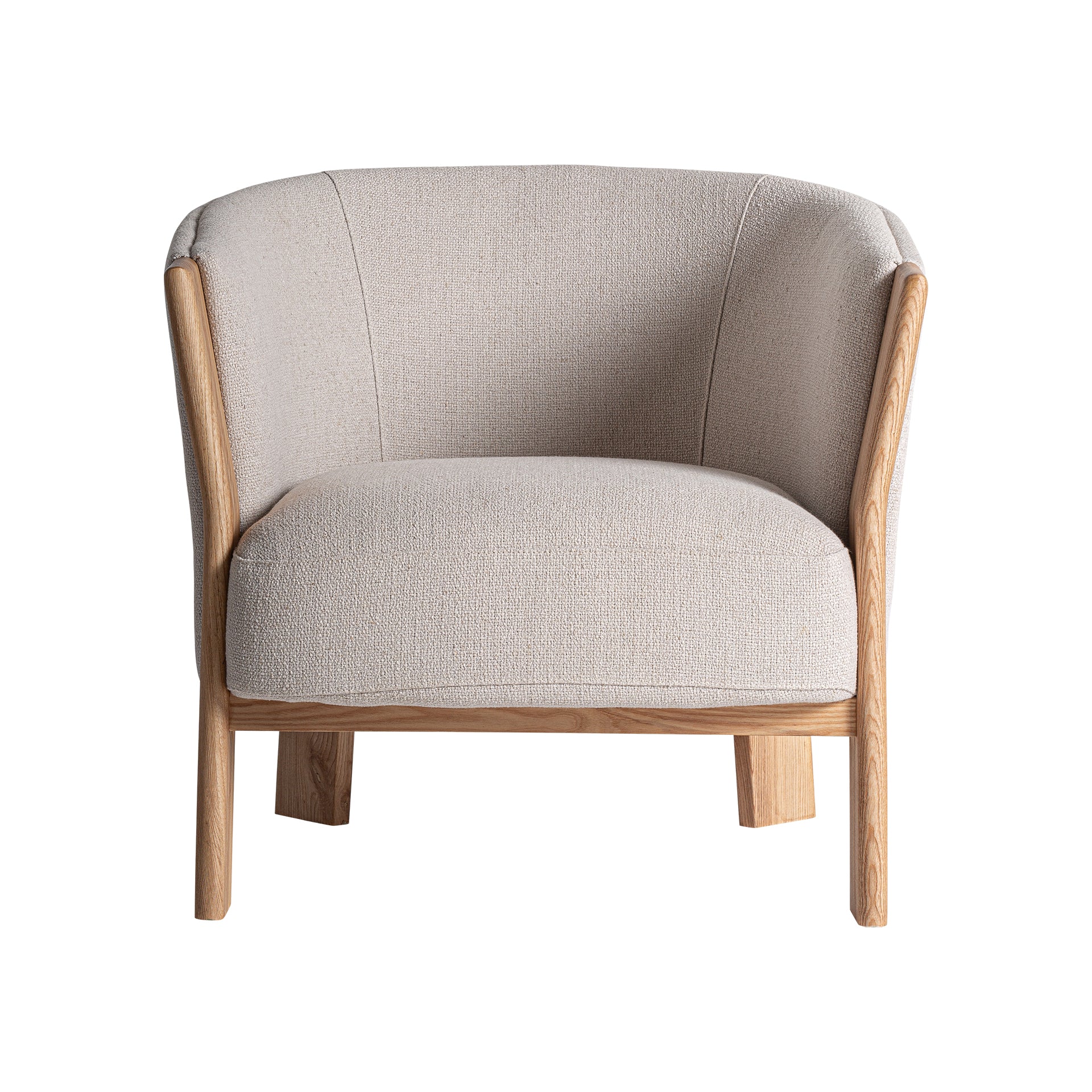 NARA ARMCHAIR